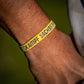 Limitiertes Sachsenring Shirt "RINGKAMPF 2026" inkl. Armband - nur 500 Stück
