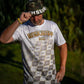 Limitiertes Sachsenring Shirt "RINGKAMPF 2026" inkl. Armband - nur 500 Stück