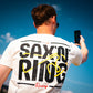 SAX´NRING  Vollgas - Shirt