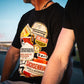 Sachsenring "Alte Schule" - schweres Premium-Shirt