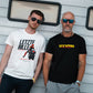 "Letzte Rille" - Shirt
