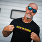 Sachsenring - "Sax´nring" - Premium Shirt