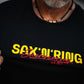 Sachsenring - "Sax´nring" - Premium Shirt