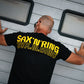 Sachsenring - "Sax´nring" - Premium Shirt