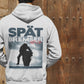 Hoodie - Spätbremser